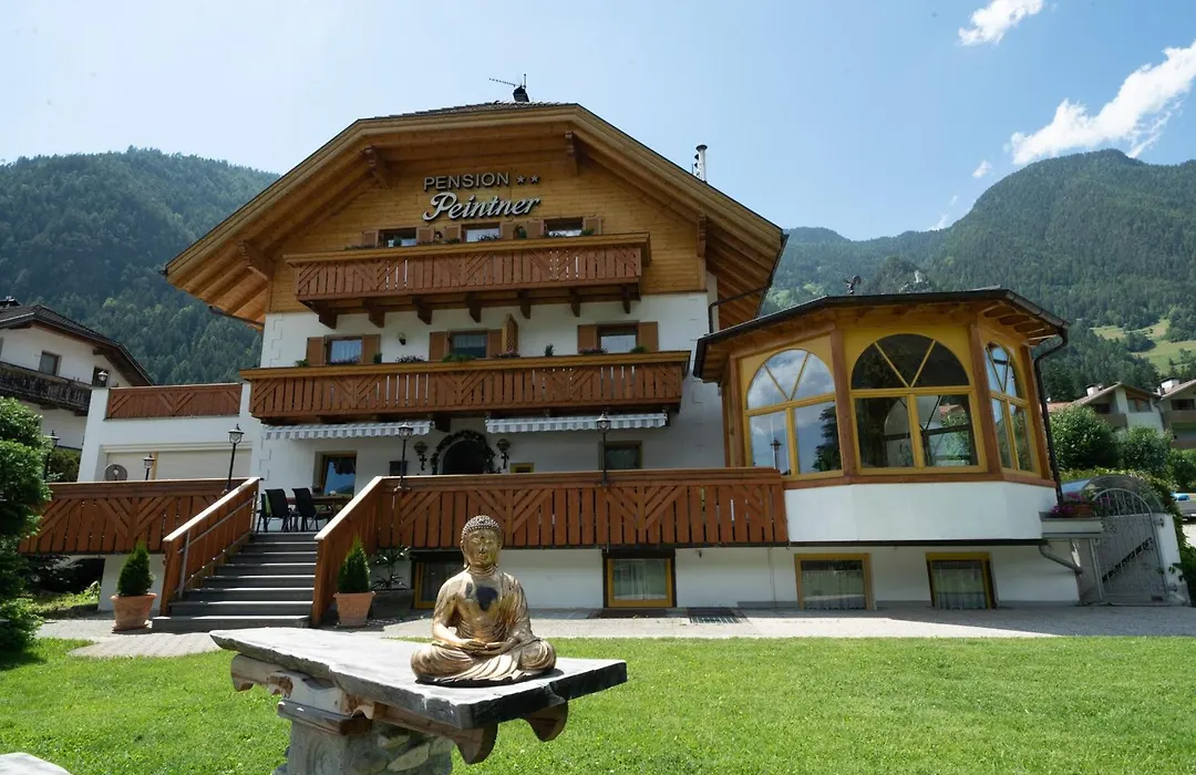 Pension Peintner-1